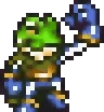 victoryFrog emote