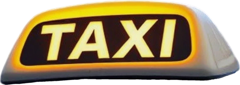 Taxi emote