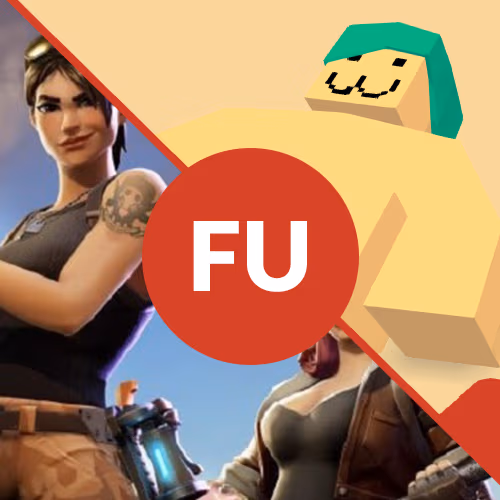 fortniteunturned emote