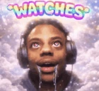 watches emoji