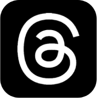 threads_black emoji