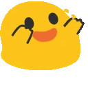 blob_happy emote