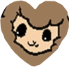 AlpagaHeart emote