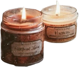 vintagecandles emoji