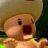 Toadscream emote