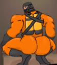 Lethal emote