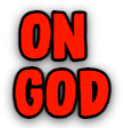 ONGOD emote