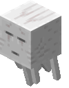 Ghast animated emote