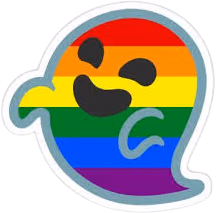 gay_ghost emote