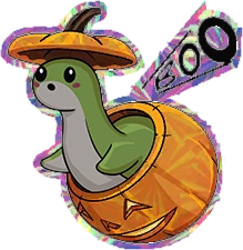TickOrTreat emote