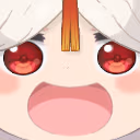 NingJoy emote
