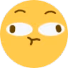 duhh emote