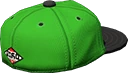 BackwardsCap emote