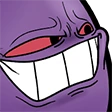 Ghastlel emote