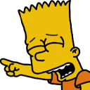 BHaha static emote