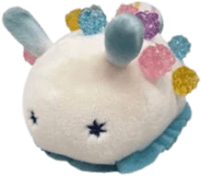 Plushie emoji