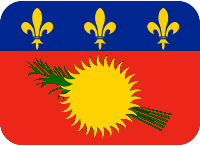 guadeloupe emote