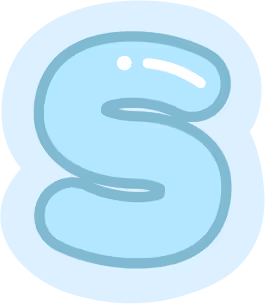 letter_s emote