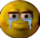 Sadgory emote