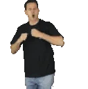 hakken emote