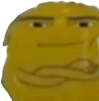 Man static emote
