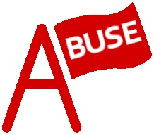 AbuseFlag emote