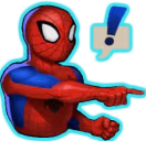 OhSnap emote