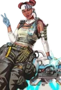 Apex_Legends_Lifeline emote