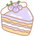 blueberry_cake emote