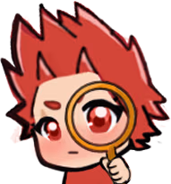 bnhakirishimalookingcloser emote