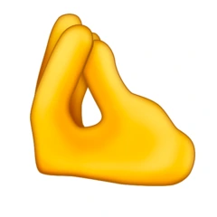 finger emote