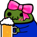 owobeer emote
