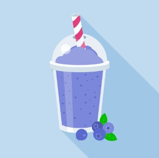blueberry_smoothie emote