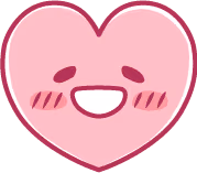 cute_heart emote