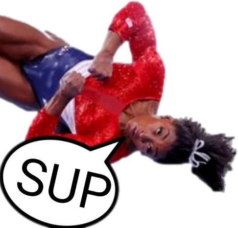 sup emote