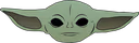 BabyYoda emote