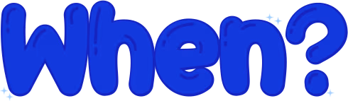 When emote
