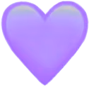 pastelpurple emote