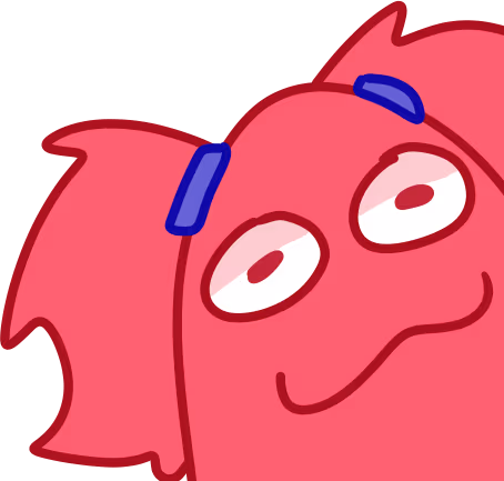 pompom_hi sticker