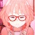 MiraiApologize emote