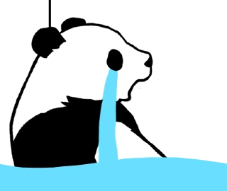 sob_Pandan emoji
