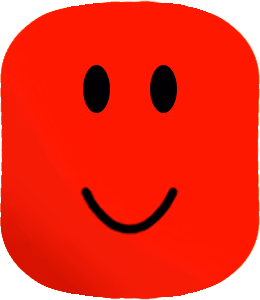 oofBig emote