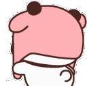 buttles emote