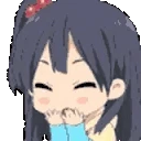 Sneeze emote