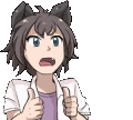WerewolfBackAway emote