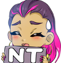 ReynaNT static emote