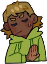 doumeki_no emote