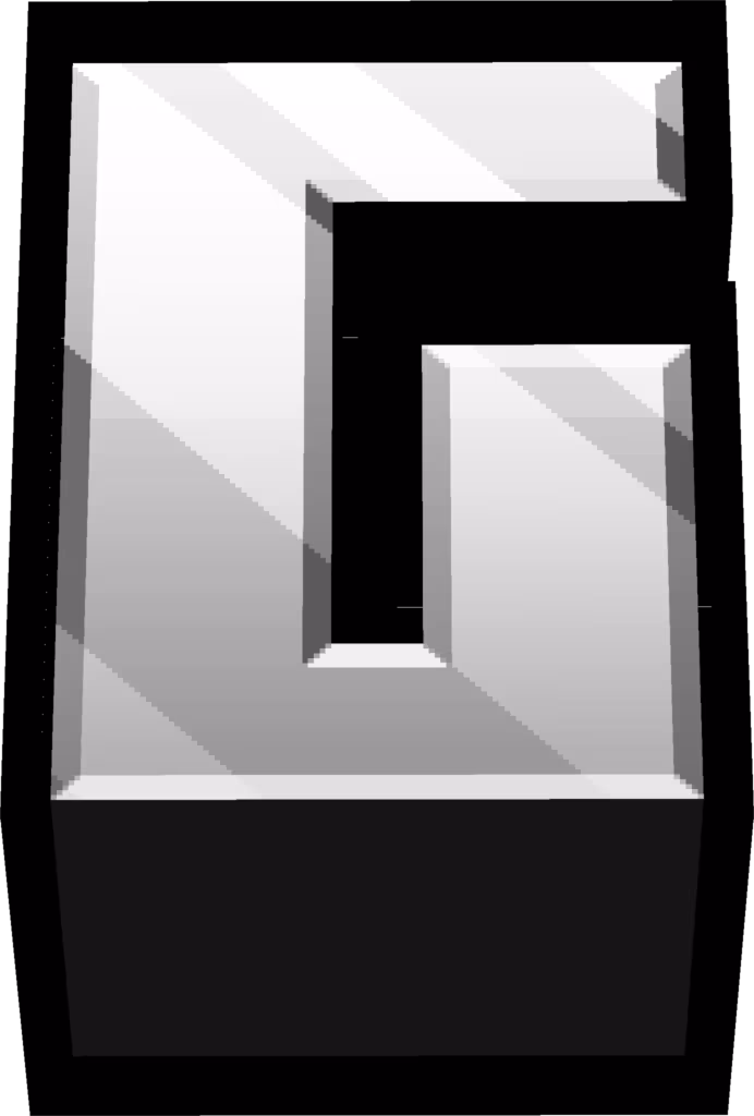 minecraft_letter_G emote