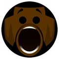 JaxScream emote
