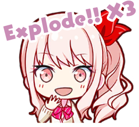 Mizuki_Explode static emote